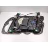 Recambio de elevalunas delantero izquierdo para volkswagen passat b6 variant (3c5) 2.0 tdi referencia OEM IAM 3C1837755G  1K0959