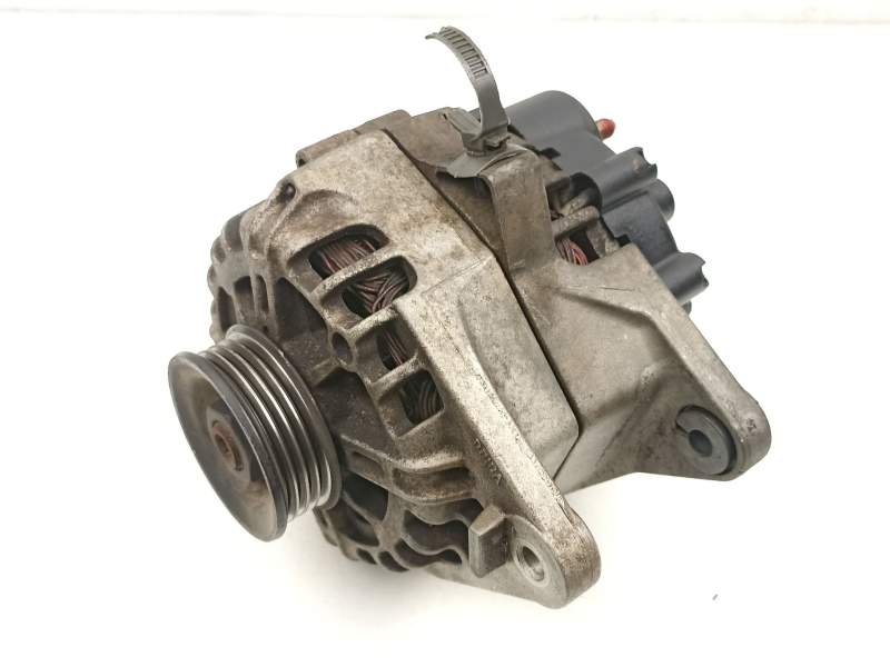 Recambio de alternador para hyundai accent ii (lc) 1.3 referencia OEM IAM 3730022650 A0002655023 