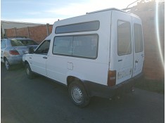 fiat fiorino del año 1992 2