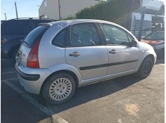 citroen c3 del año 2002 2