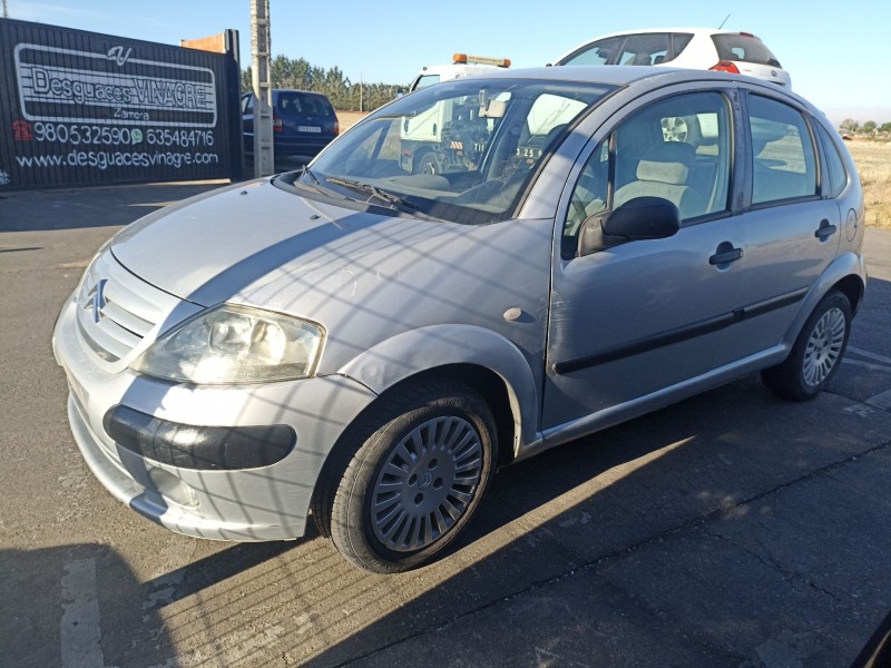 citroen c3 del año 2002