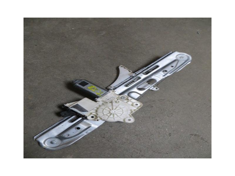 Recambio de elevalunas elec. tra. izq. : opel vectra : 1.9 td -z19dt (119,68cv) [2008] para opel vectra 1.9 td -z19dt referencia