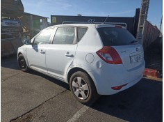 kia cee d del año 2006 2