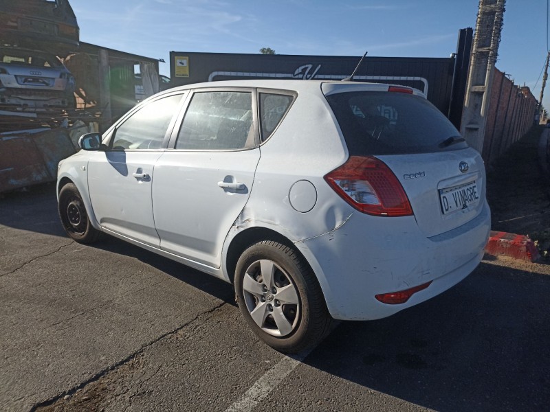 kia cee d del año 2006