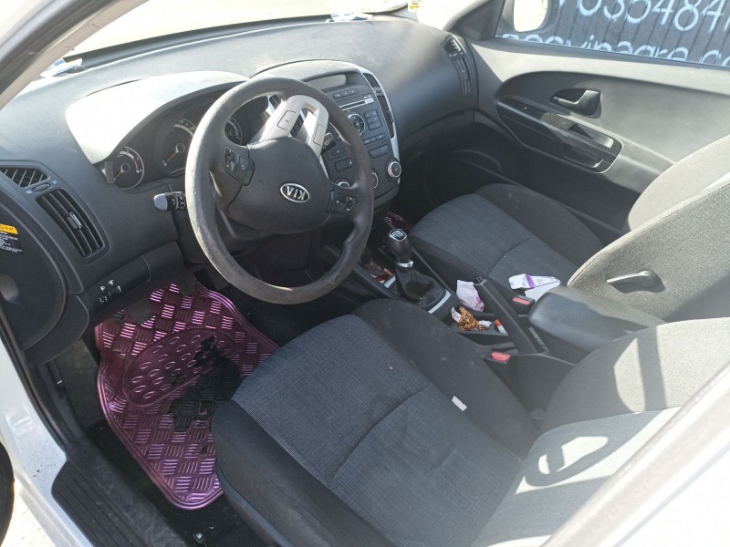 kia cee d del año 2006