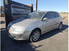 fiat stilo (192) del año 2002