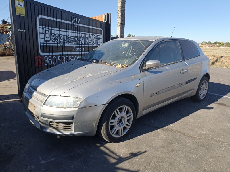 fiat stilo (192) del año 2002