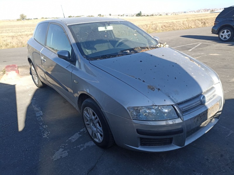 fiat stilo (192) del año 2002