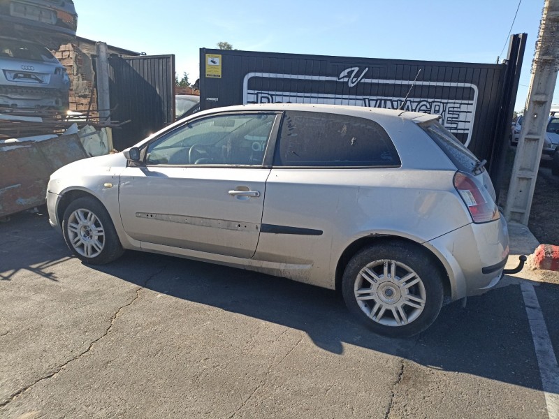 fiat stilo (192) del año 2002