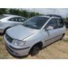 hyundai matrix (fc) del año 2006