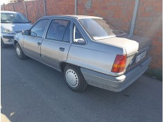 opel kadett del año 1990 2