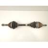 Recambio de transmision delantera izquierda para opel astra g fastback (f48_, f08_) 1.8 16v referencia OEM IAM 93187070  