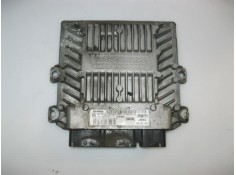 Recambio de centralita : ford focus : 1.8 d /kkda (115,6cv) [2006] para ford focus 1.8 d /kkda referencia OEM IAM 5WS40303K-T  