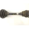 Recambio de transmision delantera izquierda para opel astra g fastback (f48_, f08_) 1.8 16v referencia OEM IAM 93187070  