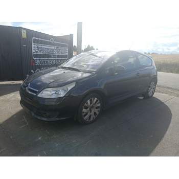 CITROËN C4 COUPÉ (LA_)