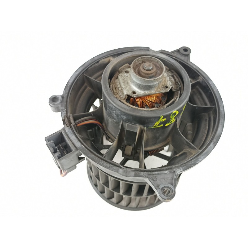 Recambio de motor calefaccion para ford fiesta 1.4 tdci referencia OEM IAM 1252926  