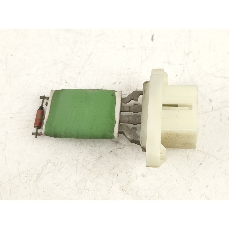 Recambio de motor calefaccion para ford fiesta 1.4 tdci referencia OEM IAM 1252926  