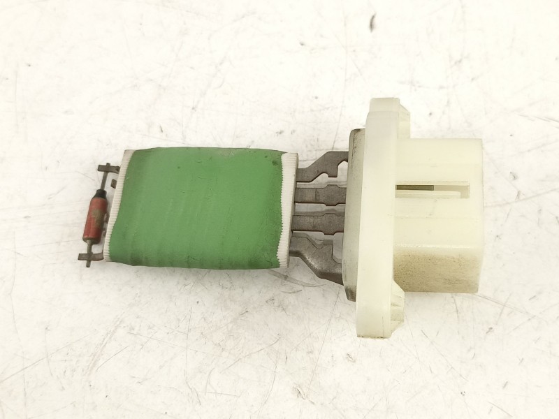 Recambio de motor calefaccion para ford fiesta 1.4 tdci referencia OEM IAM 1252926  