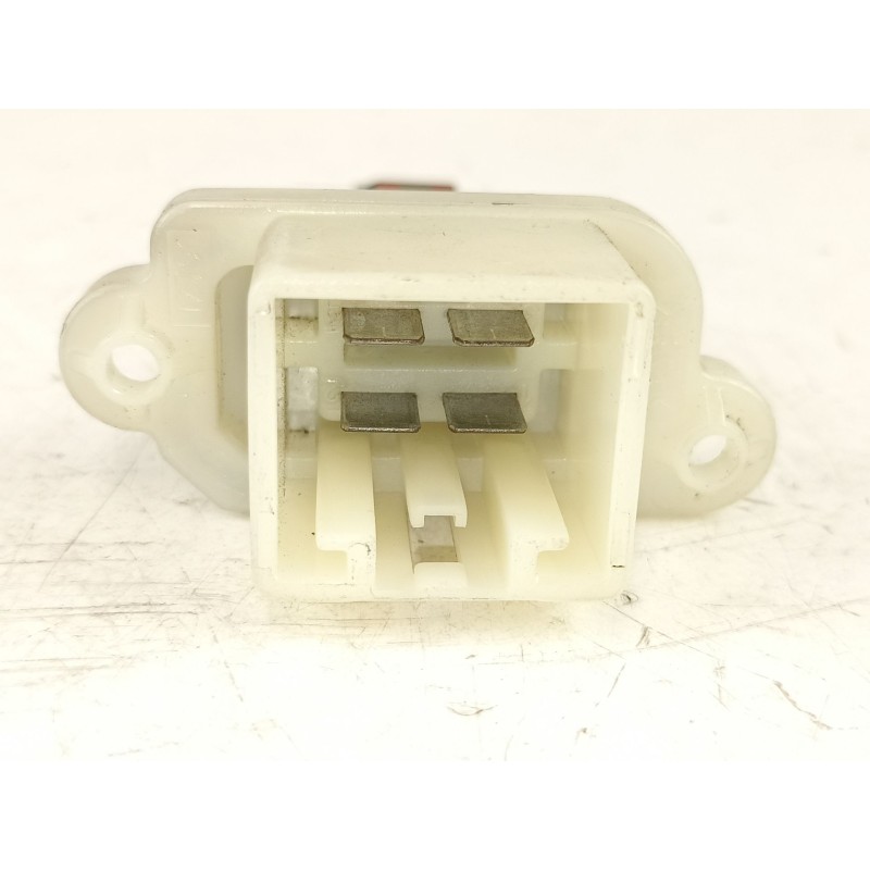 Recambio de motor calefaccion para ford fiesta 1.4 tdci referencia OEM IAM 1252926  