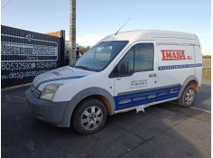 ford tourneo connect (tc7) del año 2002