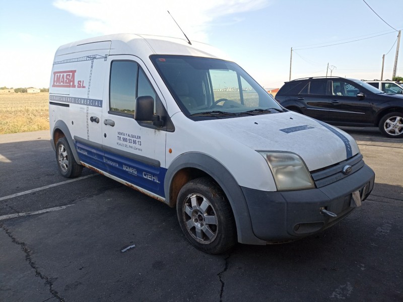 ford tourneo connect (tc7) del año 2002