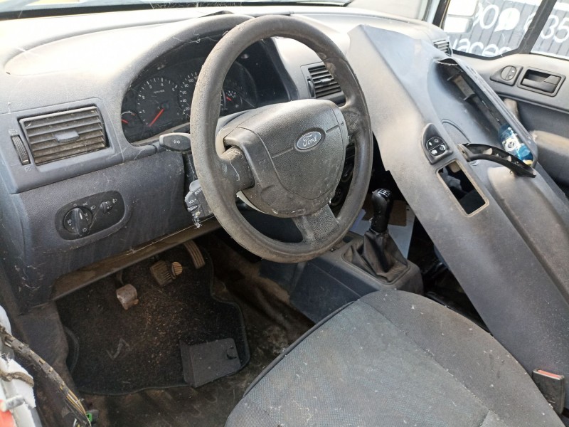ford tourneo connect (tc7) del año 2002