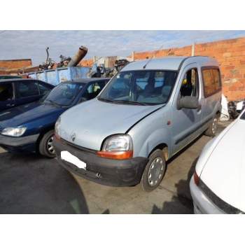 RENAULT KANGOO (KC0/1_)