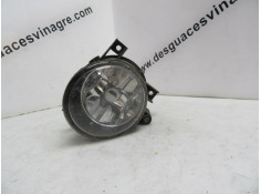 Recambio de antiniebla dcho. : seat altea : 1.6 g (101,97cv) [2007] para seat altea 1.6 g referencia OEM IAM   