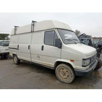 CITROËN C25 FURGONETA (280_, 290_)