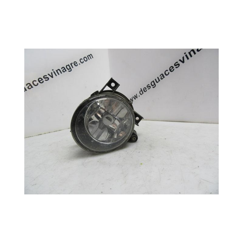 Recambio de antiniebla dcho. : seat altea : 1.6 g (101,97cv) [2007] para seat altea 1.6 g referencia OEM IAM   