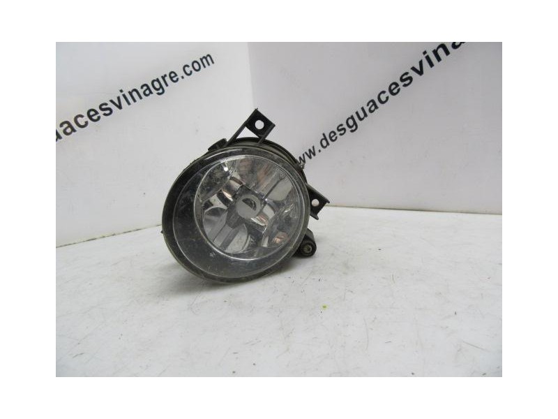 Recambio de antiniebla dcho. : seat altea : 1.6 g (101,97cv) [2007] para seat altea 1.6 g referencia OEM IAM   