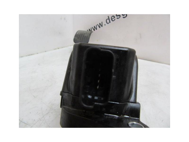 Recambio de potenciómetro aceleración : citroen c 4 : 1.6 hdi -9hz (110cv)grand picasso [2007] para citroen c 4 1.6 hdi -9hz gra