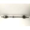 Recambio de transmision delantera derecha para opel astra g fastback (f48_, f08_) 1.8 16v referencia OEM IAM 93187066  