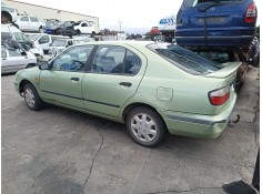 nissan primera berlina (p11) del año 1996 2
