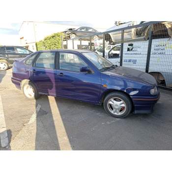 SEAT CORDOBA BERLINA (6K2)