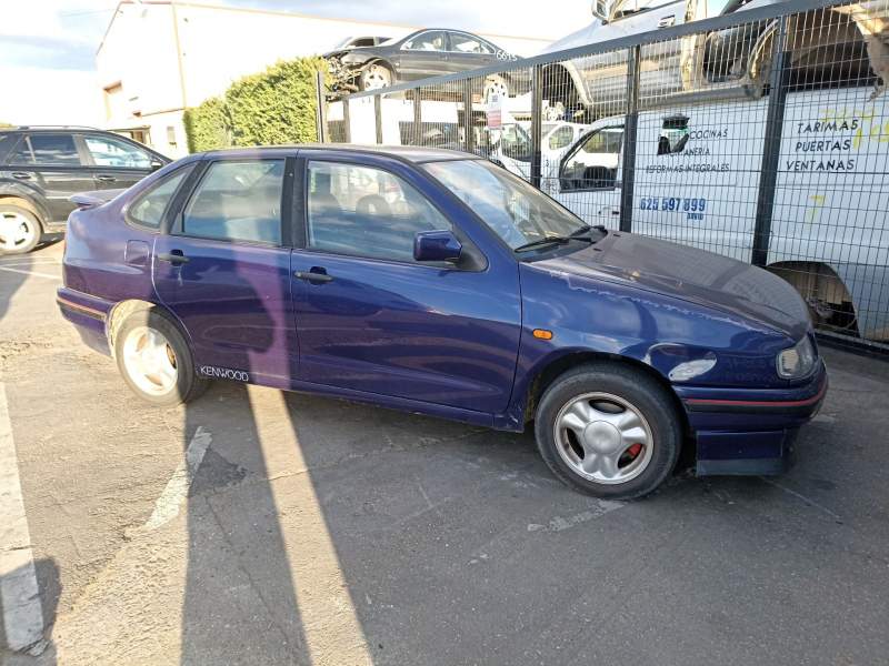 SEAT CORDOBA BERLINA (6K2)