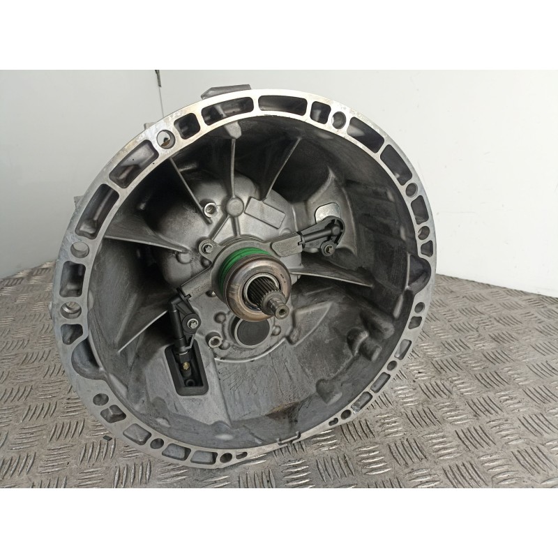 Recambio de caja cambios 6v gasolina para mercedes-benz e240 2.6g g112914 w210 170cv referencia OEM IAM 203260  