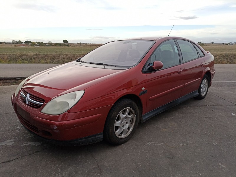 citroen c5 del año 2004