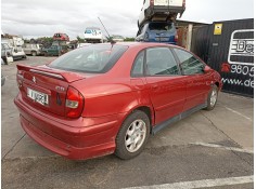 citroen c5 del año 2004 2