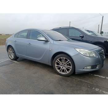 OPEL INSIGNIA A (G09)