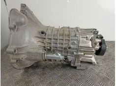 Recambio de caja cambios 5v gasolina para bmw serie 3 berlina (e30) 1.8 318i edition referencia OEM IAM AMR 120892 