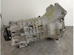 Recambio de caja cambios 5v gasolina para bmw serie 3 berlina (e30) 1.8 318i edition referencia OEM IAM AMR 120892  2