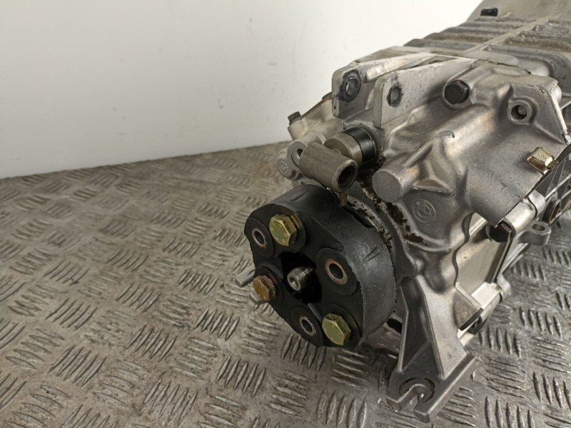 Recambio de caja cambios 5v gasolina para bmw serie 3 berlina (e30) 1.8 318i edition referencia OEM IAM AMR 120892 