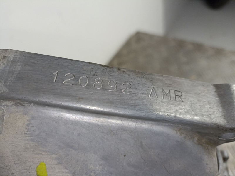 Recambio de caja cambios 5v gasolina para bmw serie 3 berlina (e30) 1.8 318i edition referencia OEM IAM AMR 120892 