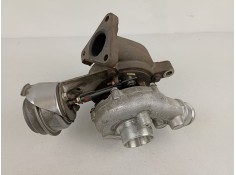 Recambio de turbo para audi a4 1.9 td referencia OEM IAM 45423150075  