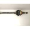 Recambio de transmision delantera derecha para opel astra g fastback (f48_, f08_) 1.8 16v referencia OEM IAM 93187066  