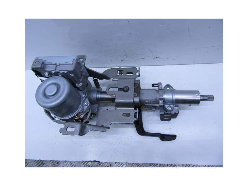 Recambio de bomba direccion electrica para renault kadjar (ha_, hl_) 1.5 blue dci 115 referencia OEM IAM 488100465R  