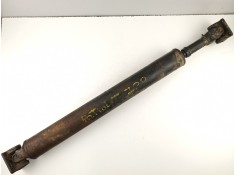 Recambio de transmision central trasera para nissan patrol 2.8 d-rd28 referencia OEM IAM 3730026J00 3730032J00 3730034J00