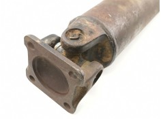 Recambio de transmision central trasera para nissan patrol 2.8 d-rd28 referencia OEM IAM 3730026J00 3730032J00 3730034J00 2