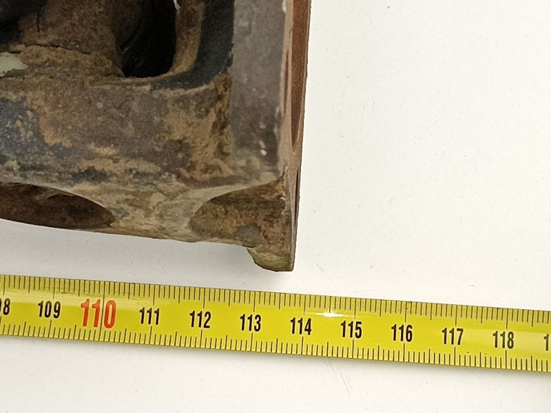 Recambio de transmision central trasera para nissan patrol 2.8 d-rd28 referencia OEM IAM 3730026J00 3730032J00 3730034J00